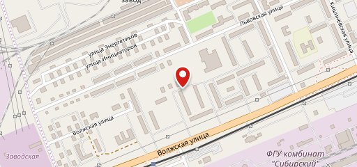 Дружба на карте