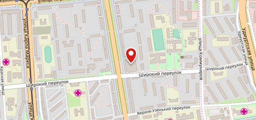 Дружба крепкая на карте