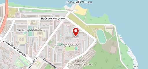 Дружба на карте