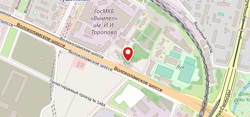 Дружба на карте