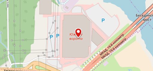 Дружба на карте