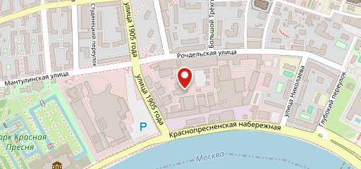 Дружба на карте