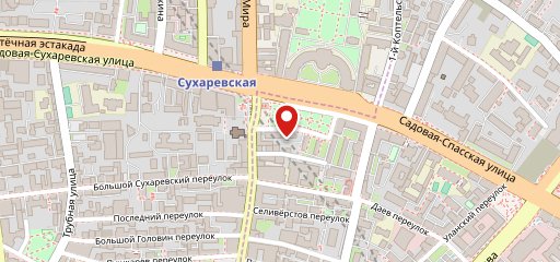 Дружба на карте