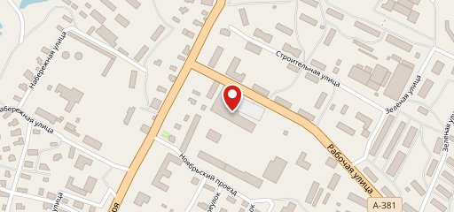 Дружба на карте