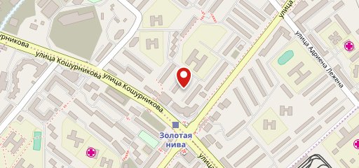 Дружба на карте