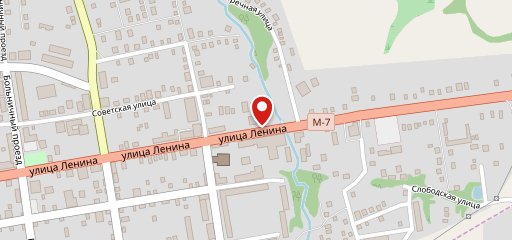 Дружба на карте