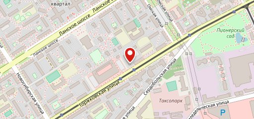 Дружба на карте