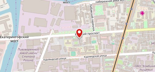 Дружба на карте