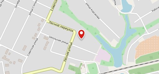 Дружба на карте