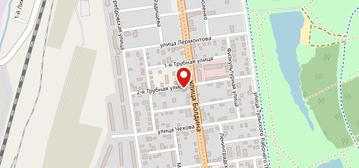 Дружба на карте