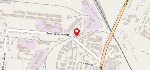 Дружба на карте