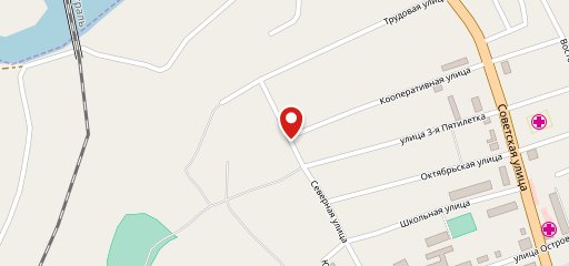 Дружба на карте