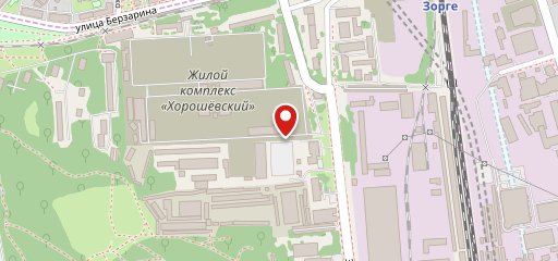 Друзья на карте