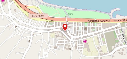 Dr.VitaminBar на карте