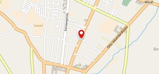 D'Sanguan на карте