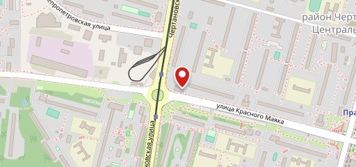ДСГ центр на карте