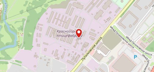 DSGN Coffee на карте