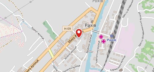 Du-men на карте