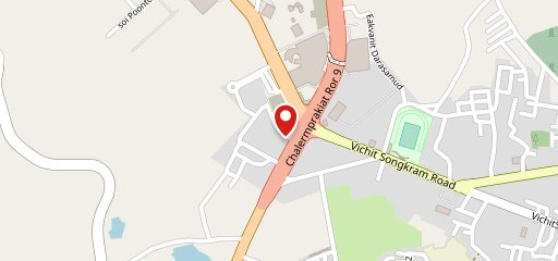 Du-R restaurant на карте