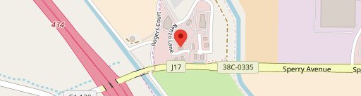 Carl's Jr. на карте