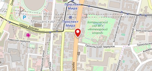 Dub Jam на карте