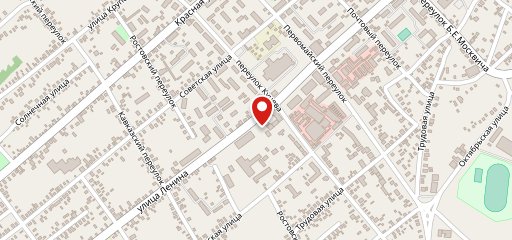 Dubaı lounge на карте