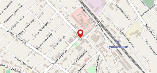 Dubai sushi на карте