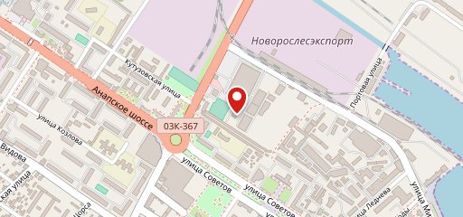 DUBAI XOUSE на карте