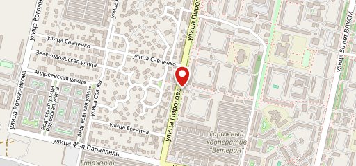 DubaiSheeha на карте