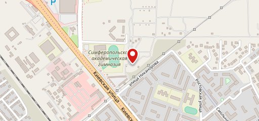 Дубковский Хлеб на карте