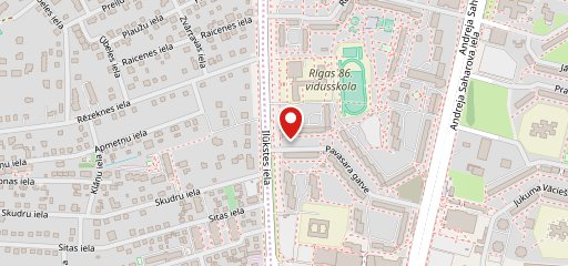 Dublin Irish Pub на карте