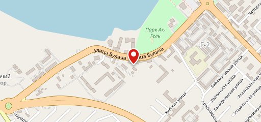 Dublin Irish pub на карте