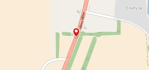 Дубрава на карте