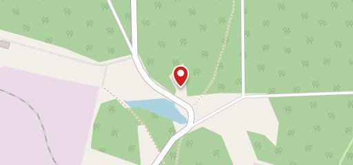 Дубрава на карте