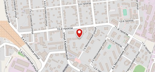 Дудки Бар Ivanovo на карте