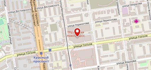 DUDNIK на карте