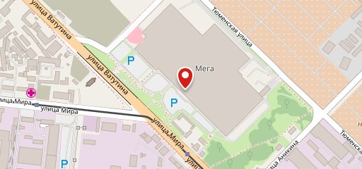 Dudnik на карте