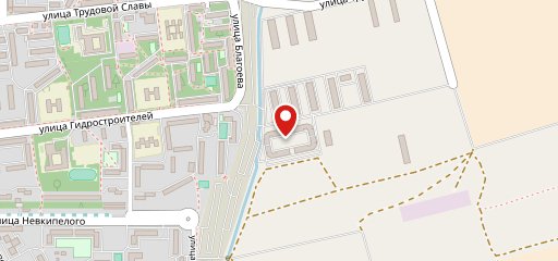 DuDu на карте