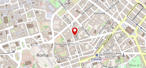 Ristorante Due Colonne Di D'Annunzio Angelo на карте