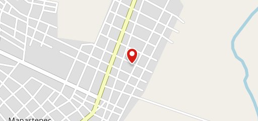 La Parranda на карте