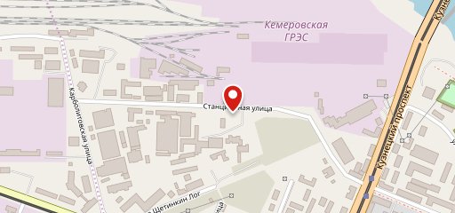 Дуэт на карте