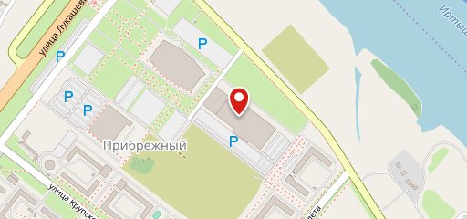Дуэт на карте