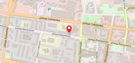 Дуэт на карте