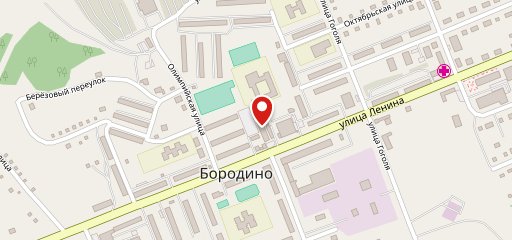 Апельсин на карте
