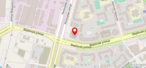 Дуэт на карте