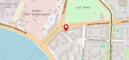 Дуэт на карте