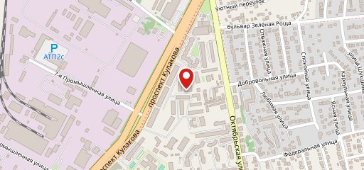 Дуэт на карте