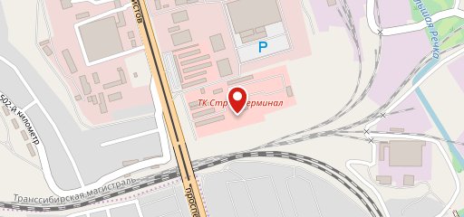 Дуэт на карте