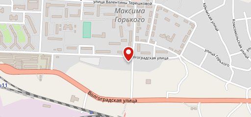 Дуэт на карте