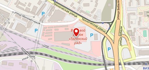 Lua на карте